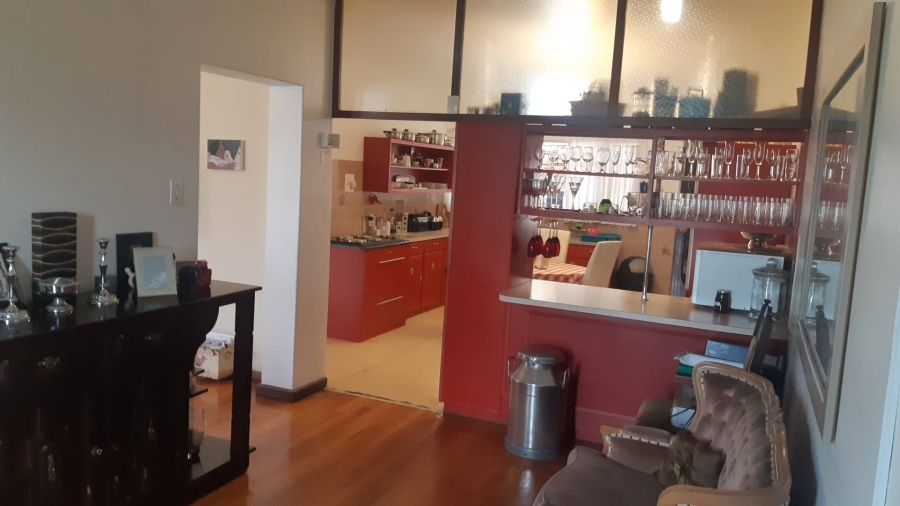 To Let 1 Bedroom Property for Rent in Soneike Western Cape